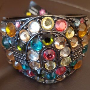 Ornate Bracelet